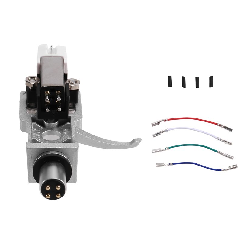 Tech Accessories Stand - Nieuwe Tech Combinatieset Van Mm Cartridge