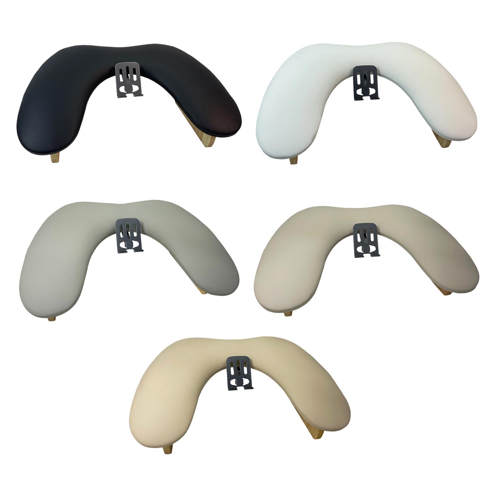 Tech Accessories Stand - Manicure Nagel Armsteun Stand Geschenken DIY