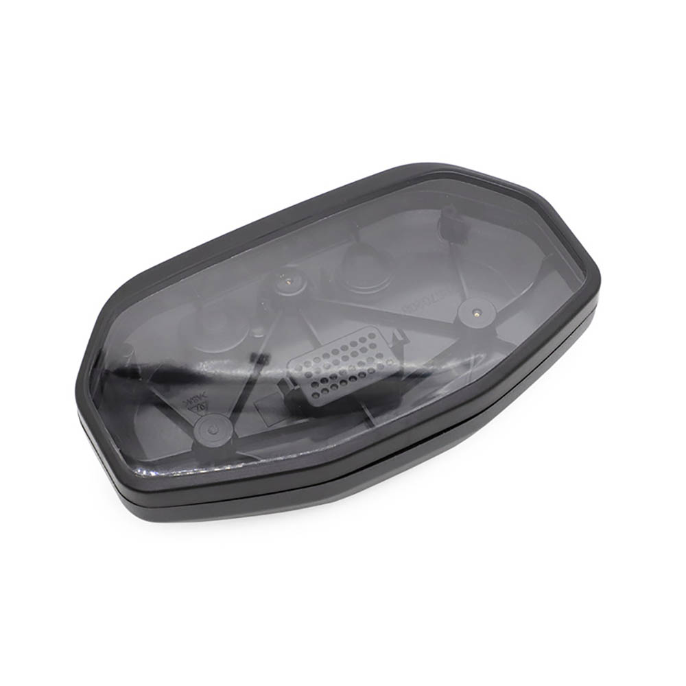 Trail Tech Vapor Accessories - Dashboard Cover Voor Ducati Hypermotard 950