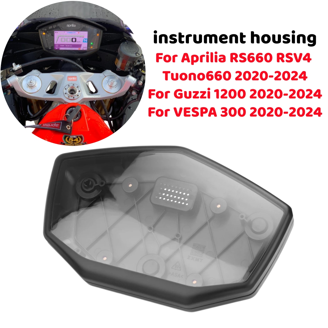 Trail Tech Vapor Accessories - Voor Aprilia RS660 RSV4 RS 660