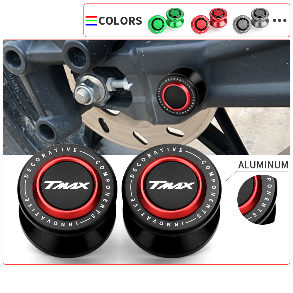 Tech Accessories Stand - Voor Yamaha T-MAX 500 530 560