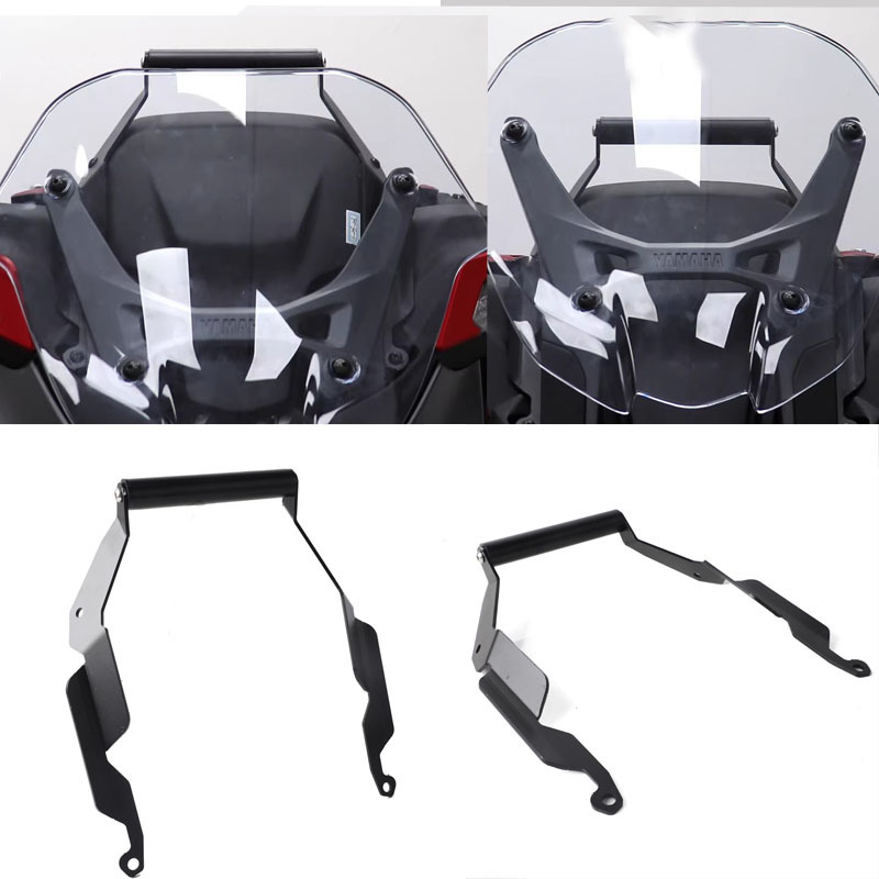Tech X - Voor YAMAHA XMAX 300 XMAX300 X-MAX