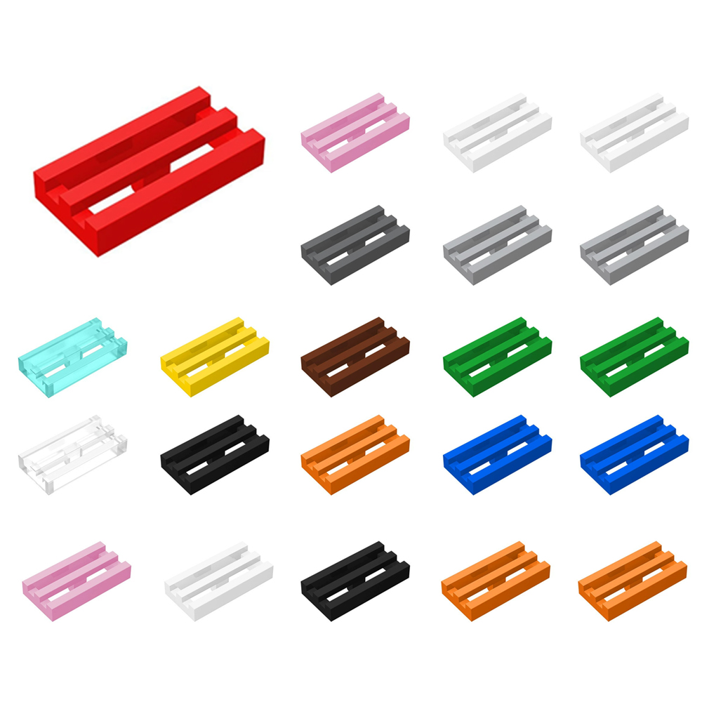 Tech X - 100 stks 2412 Tegel Speciale 1x2