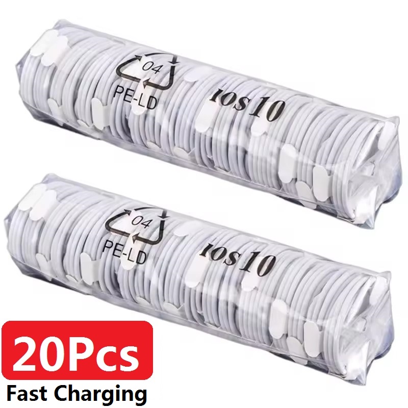 Tech Accessories Phone - 20 Stuks Voor Apple iPhone 15