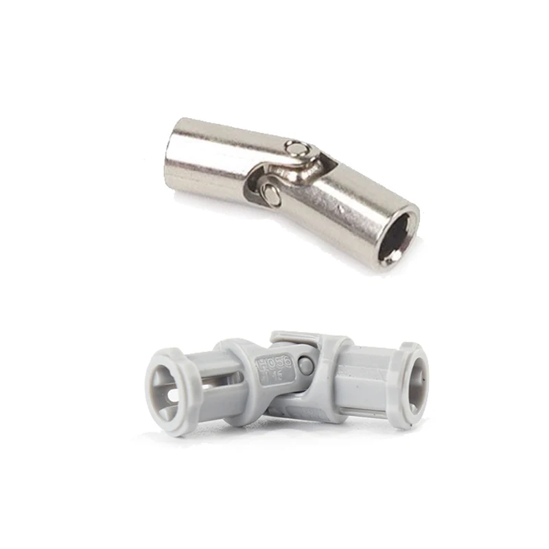 Tech Accessories Types - Bouwsteen Hightech 3L Cross Pin Type