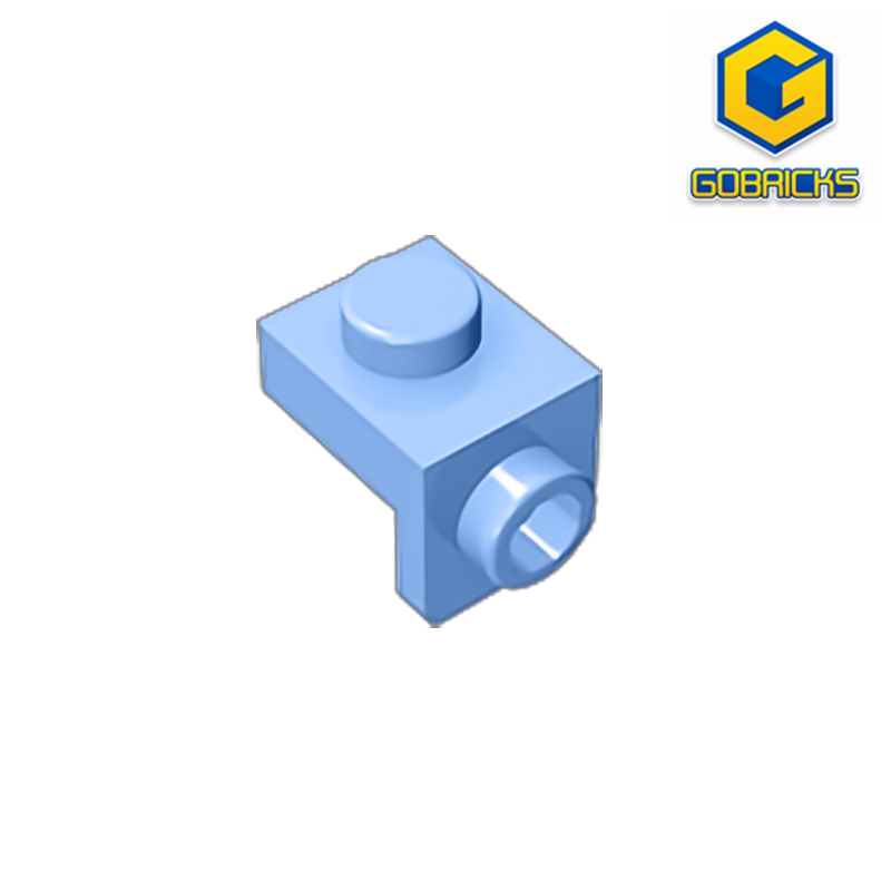 Tech X - Gobricks 10 stks MOC 36841 Beugel