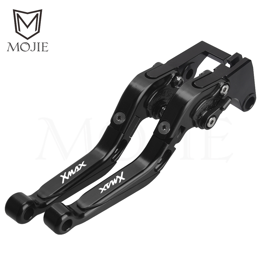 Tech X - X-MAX 300 Tech Max 2025 Motorfiets