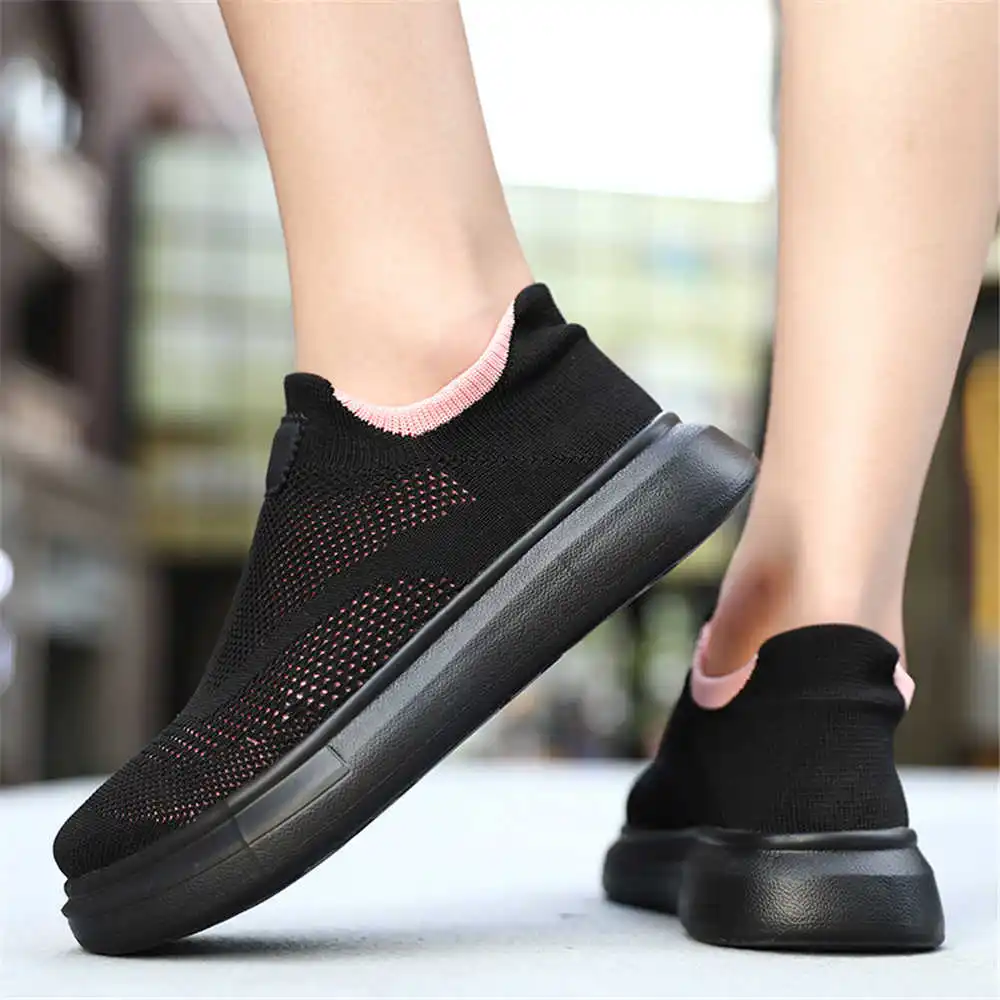 Tech Accessories Gifts For Men - Platform Kousen Bruine Schoenen Voor Vrouw