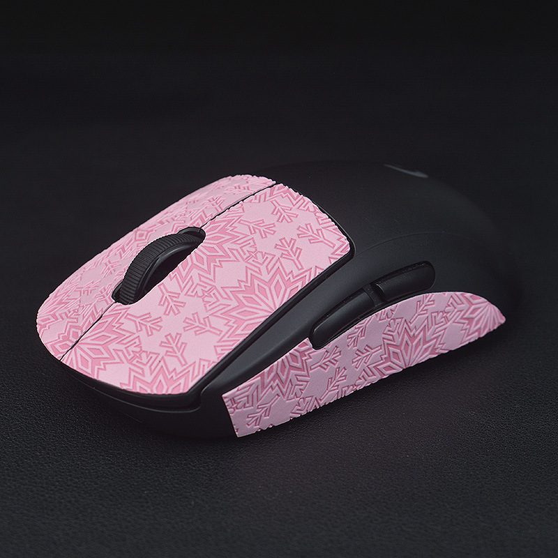 Muisgreep Tape Skate DIY Handg - Logitech Mouse G Pro X Superlight recensie en prijs