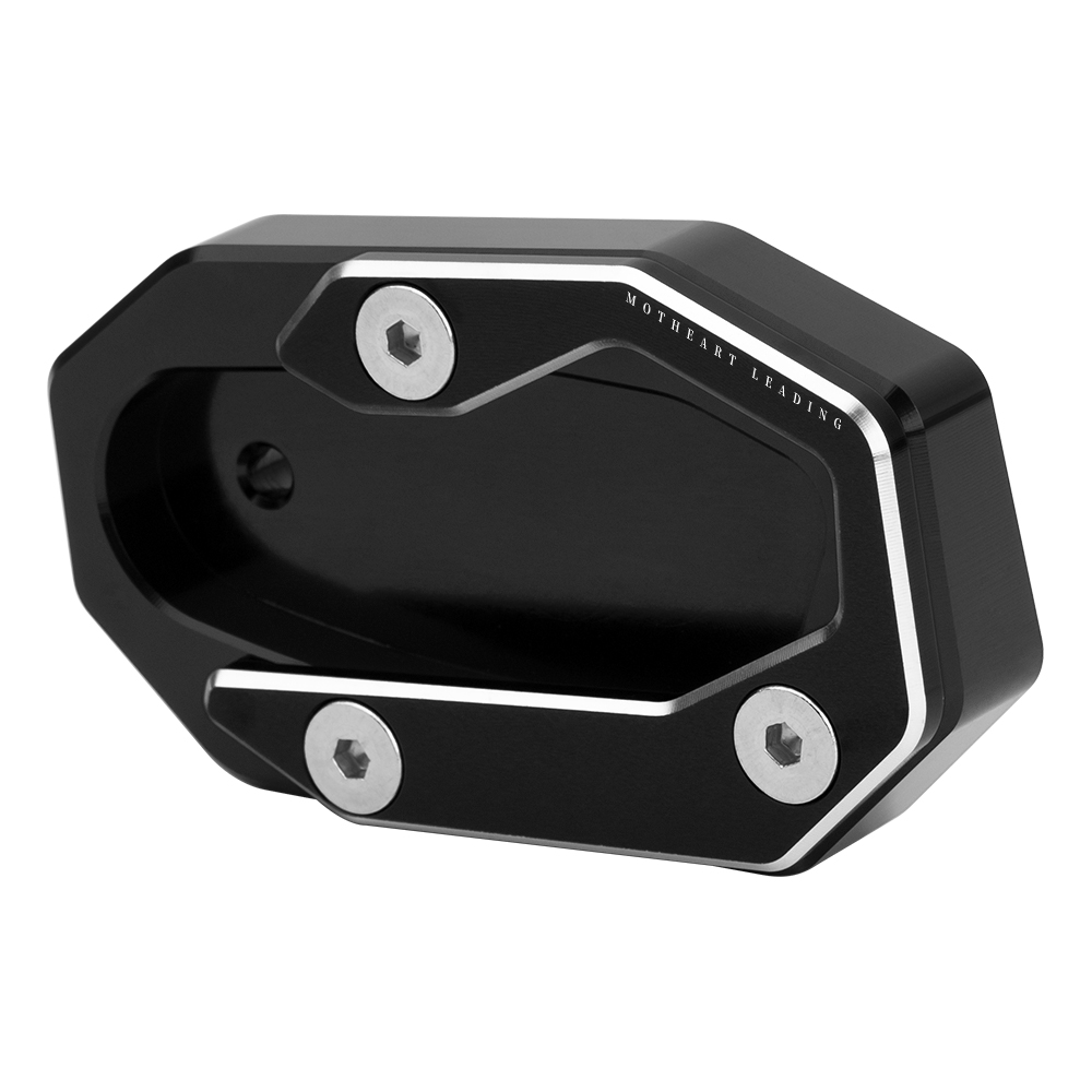 Motorfiets Kickstand Voetplaat - Tech Accessories Stand recensie en prijs