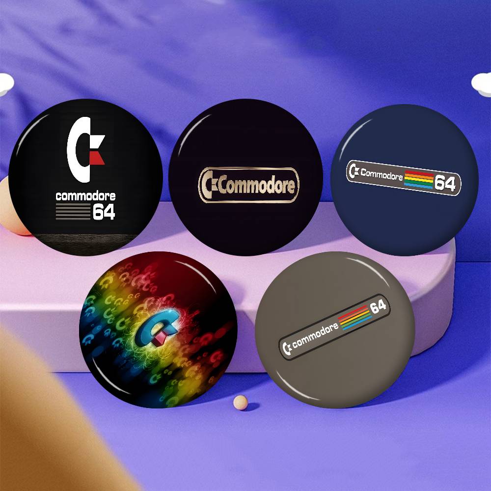 C-Commodore-64 Retro-Tech Anim - Tech Accessories Backpack recensie en prijs