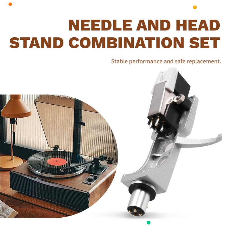 Nieuwe Tech Combinatieset Van  - Tech Accessories Stand recensie en prijs
