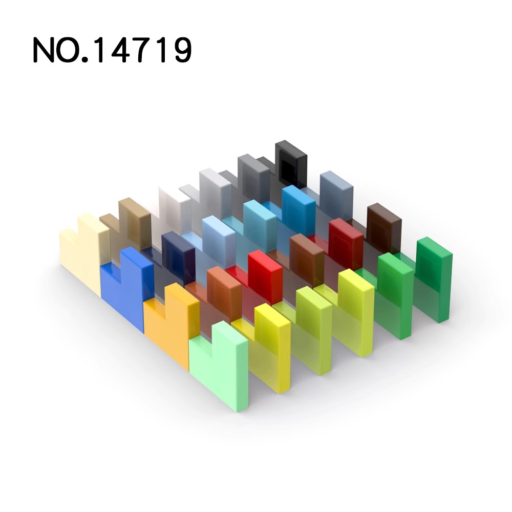 20 Stuks Moc Compatibel Assemb - Tech X recensie en prijs