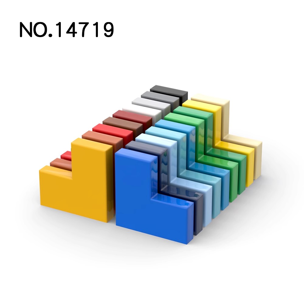 20 Stuks Moc Compatibel Assemb - Tech X recensie en prijs