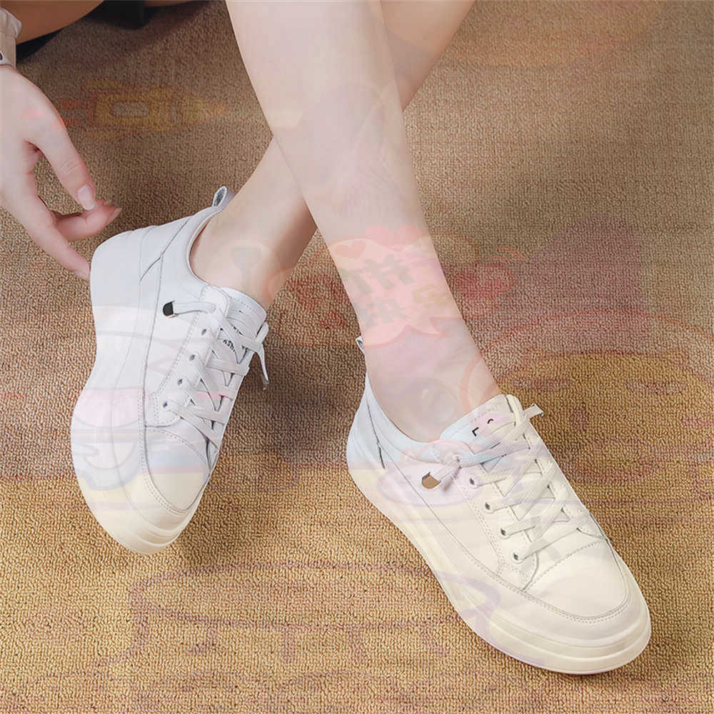 Chunky Loafers met veters Dame - Tech Accessories Gifts For Men recensie en prijs