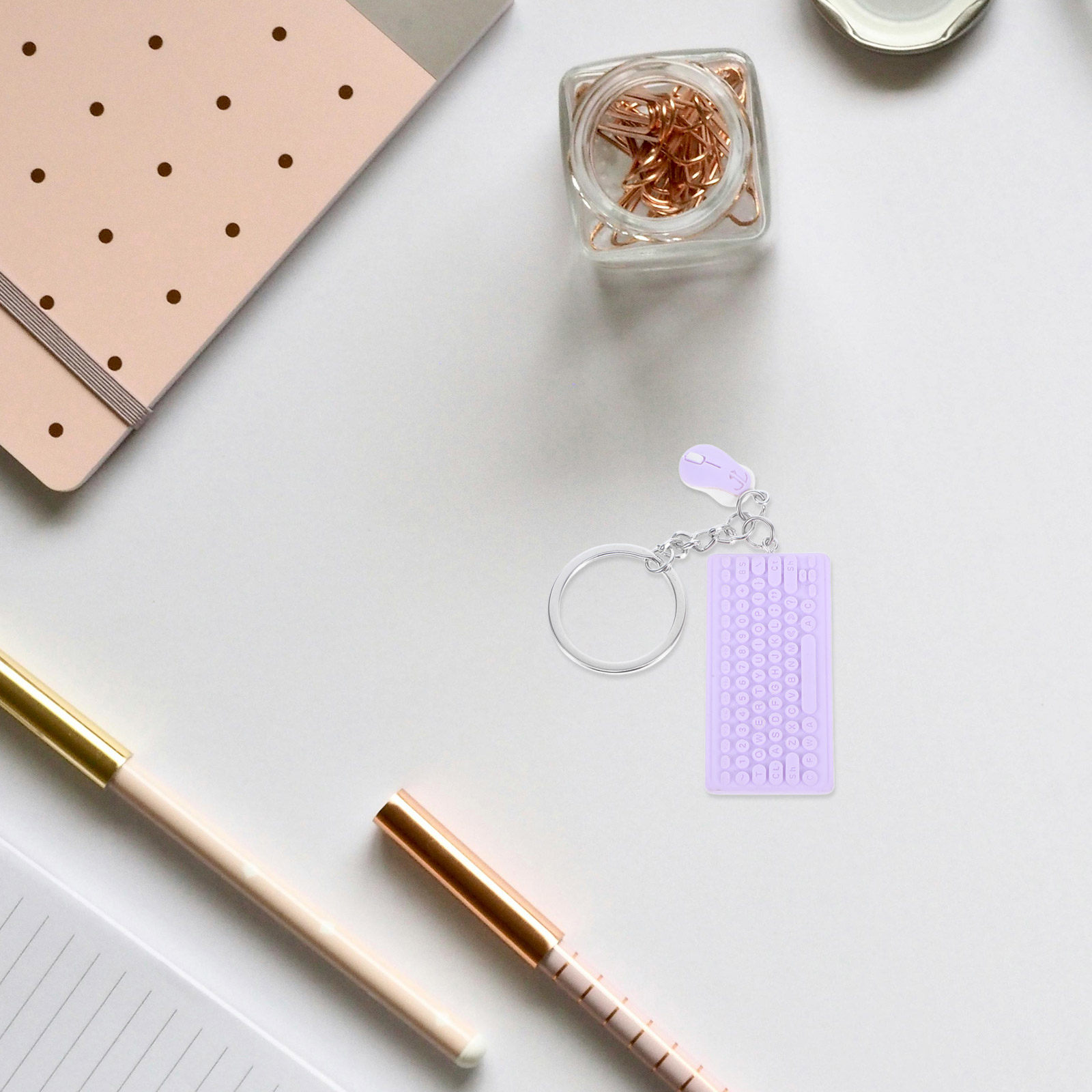 Mini-toetsenbord-muis-sleutelh - Tech Accessories Key recensie en prijs