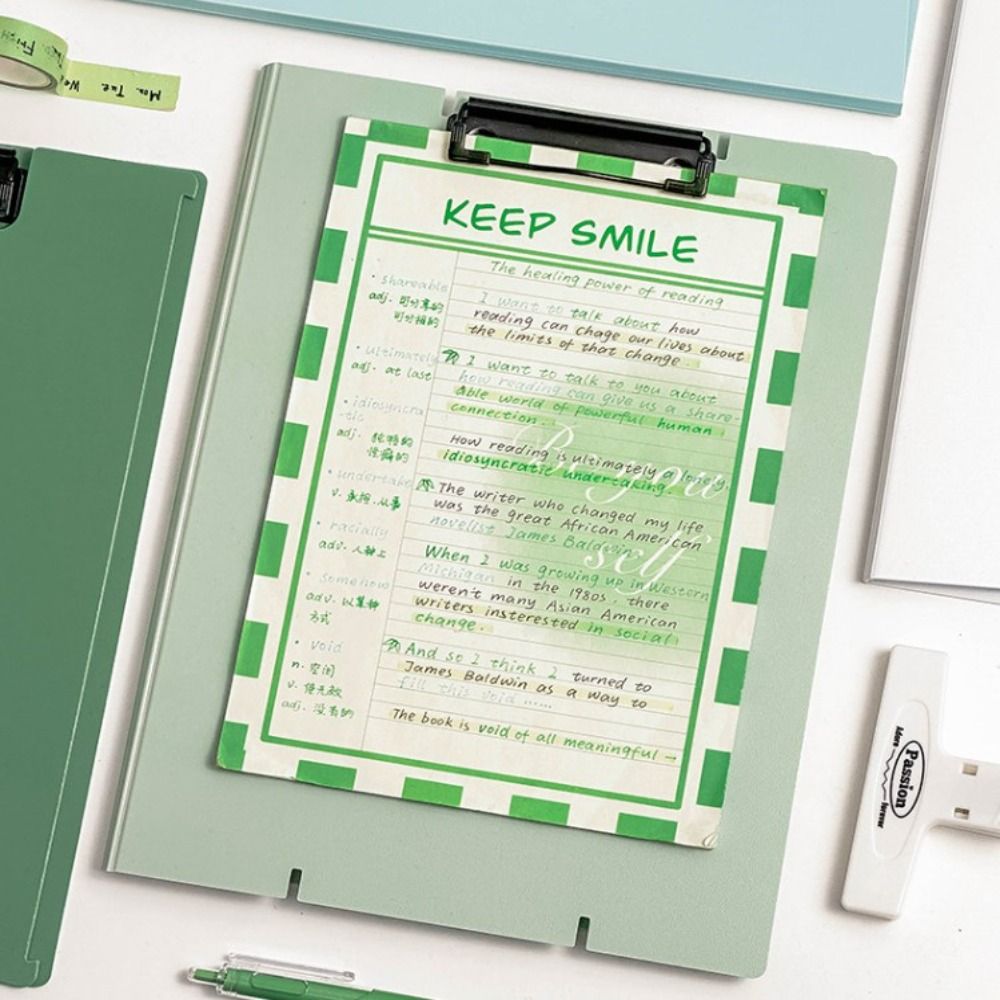 Zakelijk schrijfblok Standmap  - Document Scanner Portable recensie en prijs