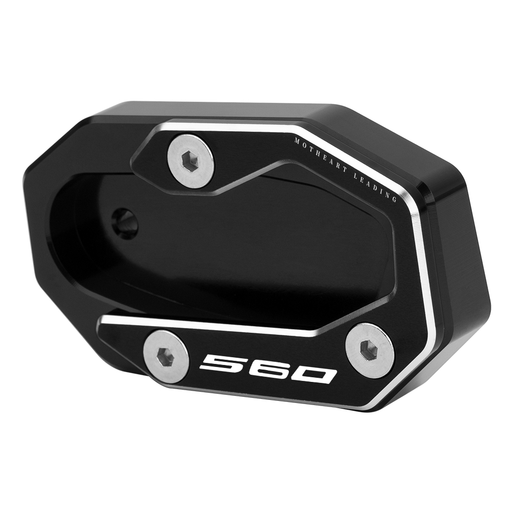 Motorfiets Kickstand Voetplaat - Tech Accessories Stand recensie en prijs