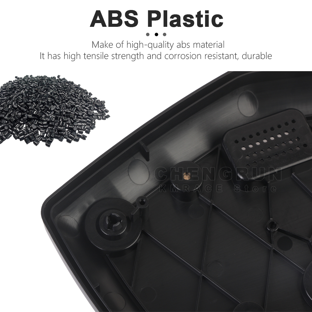 Dashboard Cover ABS Plastic Mo - Trail Tech Vapor Accessories recensie en prijs