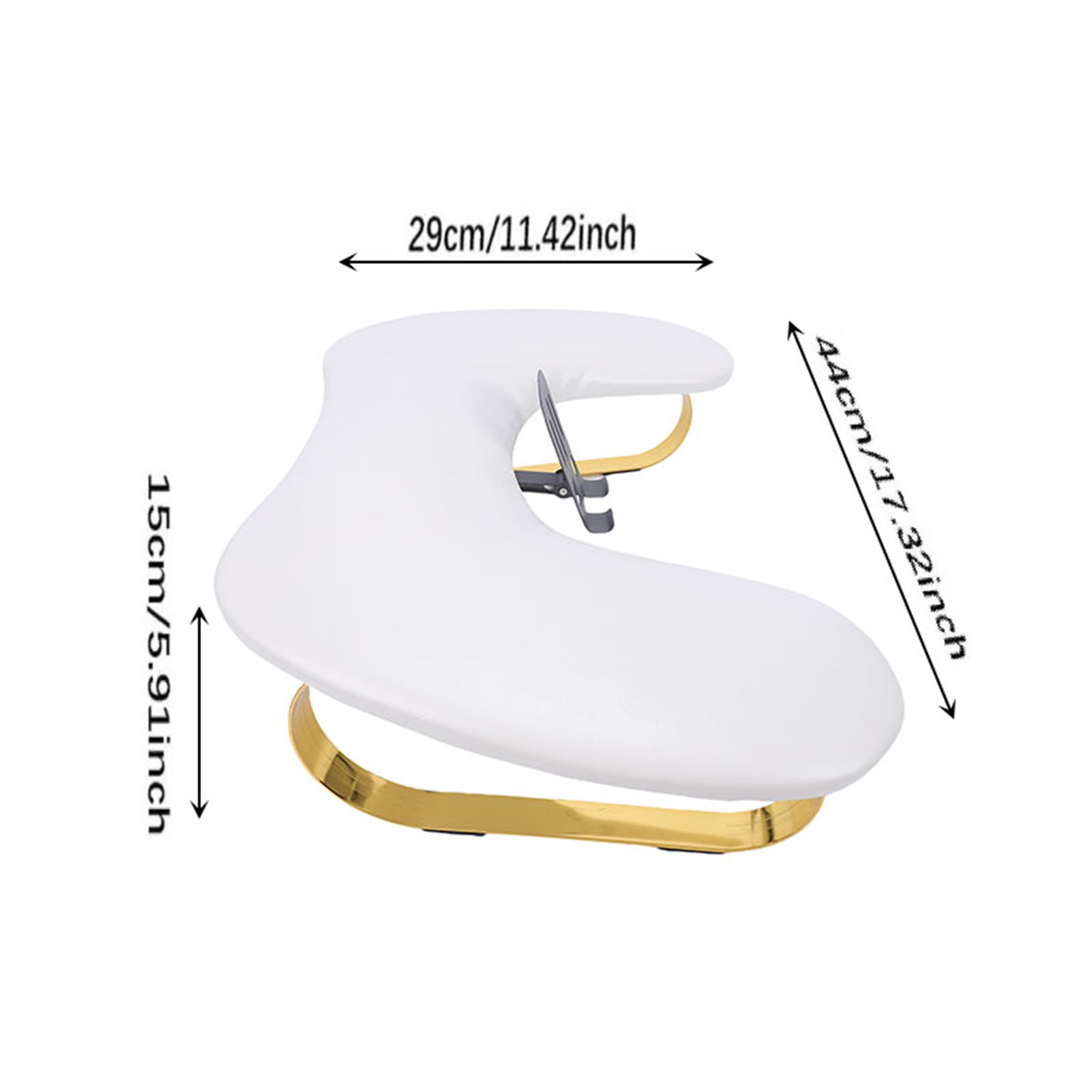 Nagelarmleuning voor nagelstyl - Tech Accessories Stand recensie en prijs