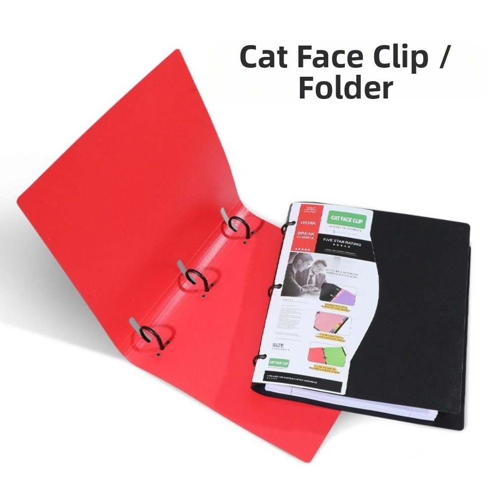 3-ring losbladige map Verdikte - Document Scanner Portable recensie en prijs