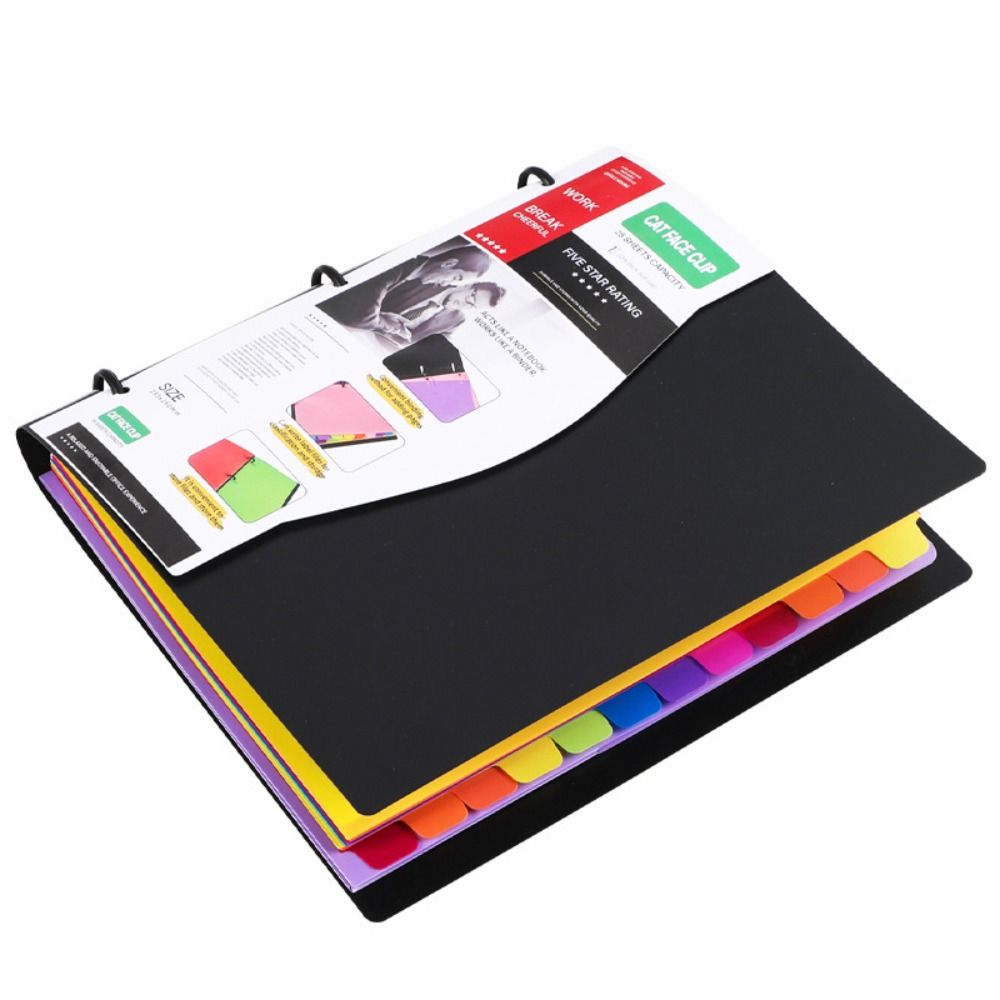 3-ring losbladige map Verdikte - Document Scanner Portable recensie en prijs
