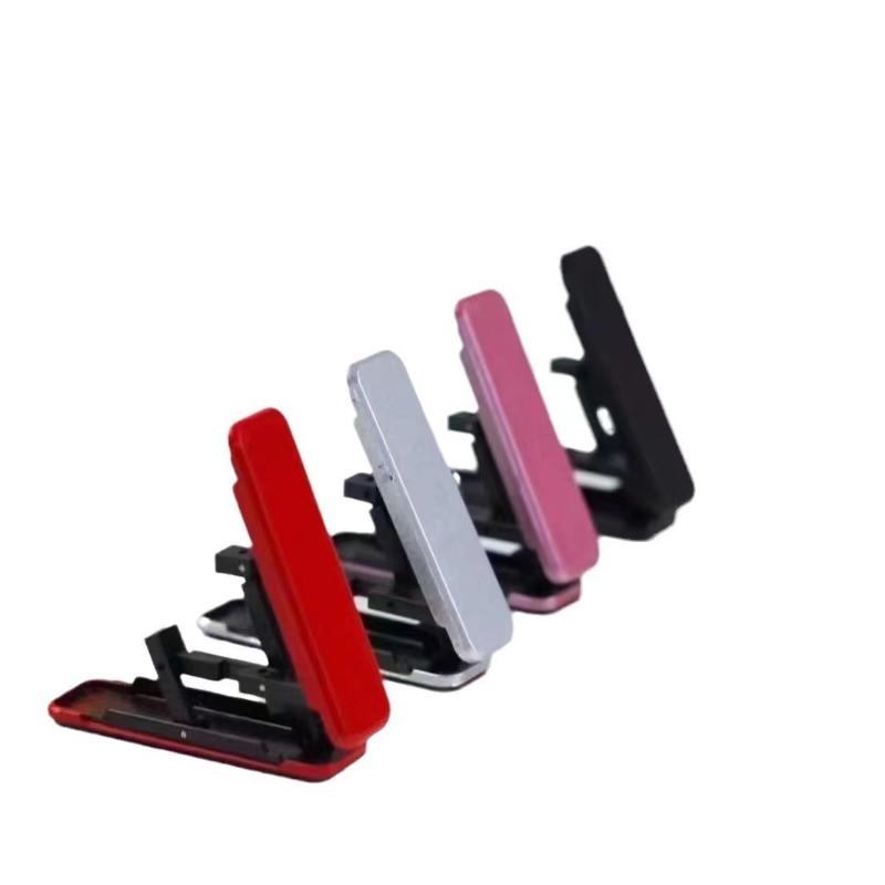 1/3PCS Mini Onzichtbare Opvouw - Phone Stand Aluminum recensie en prijs