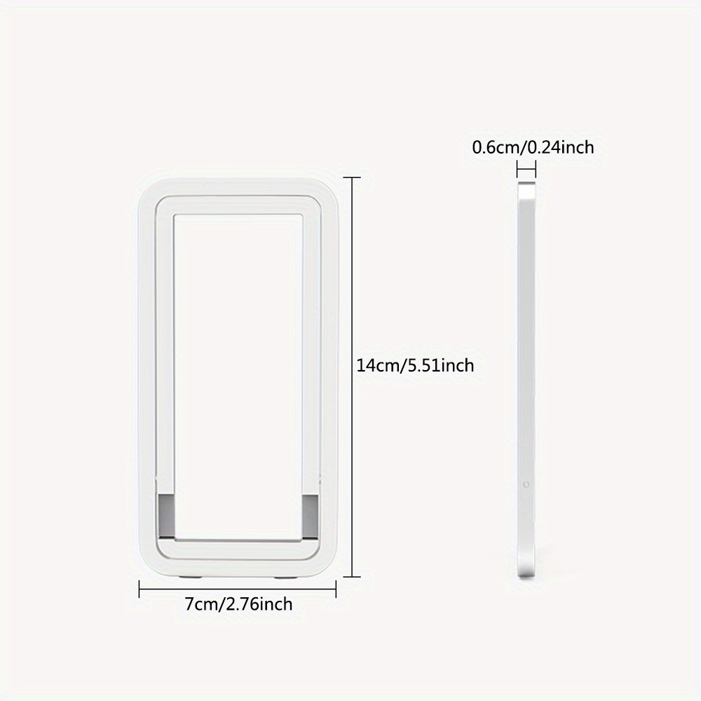 Telefoonstandaard van aluminiu - Phone Stand Aluminum recensie en prijs