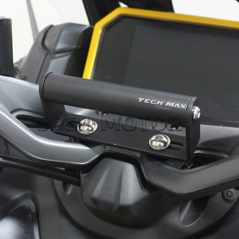 Motorfiets Stuurverlenging Mul - Tech Accessories Stand recensie en prijs