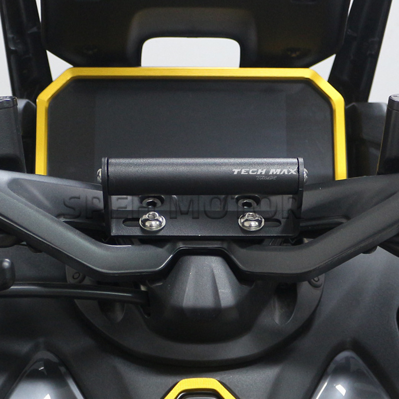 Motorfiets Stuurverlenging Mul - Tech Accessories Stand recensie en prijs