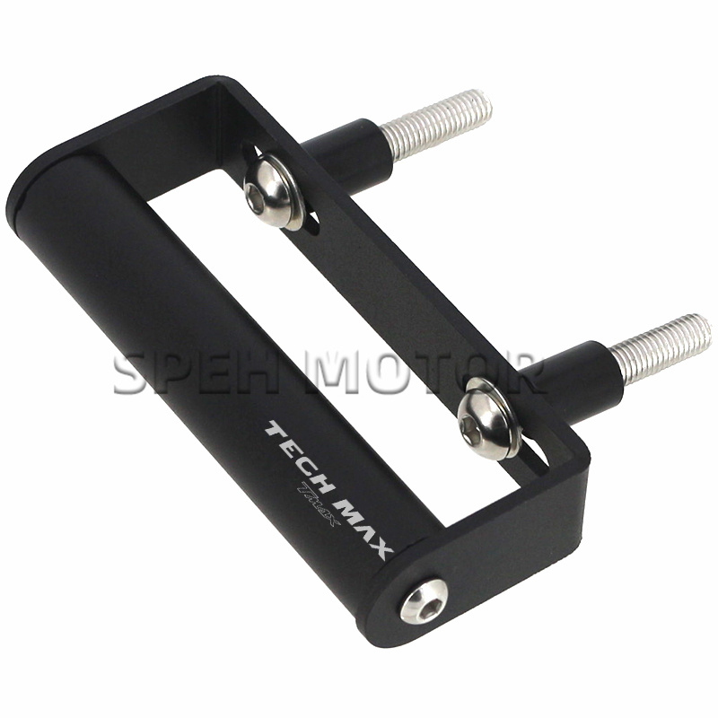 Motorfiets Stuurverlenging Mul - Tech Accessories Stand recensie en prijs