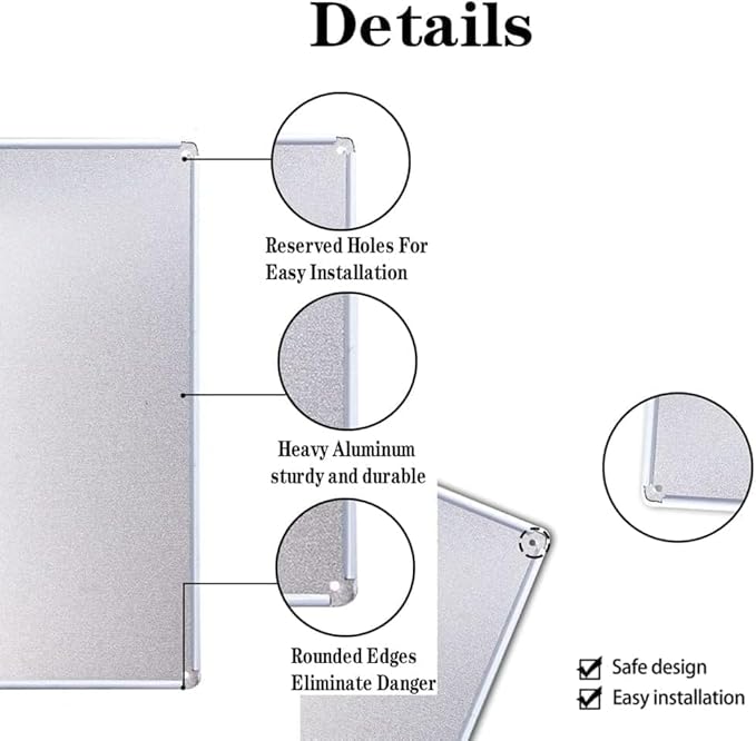 Metalen Tin Bord 8X12 Inch - G - Tech X recensie en prijs