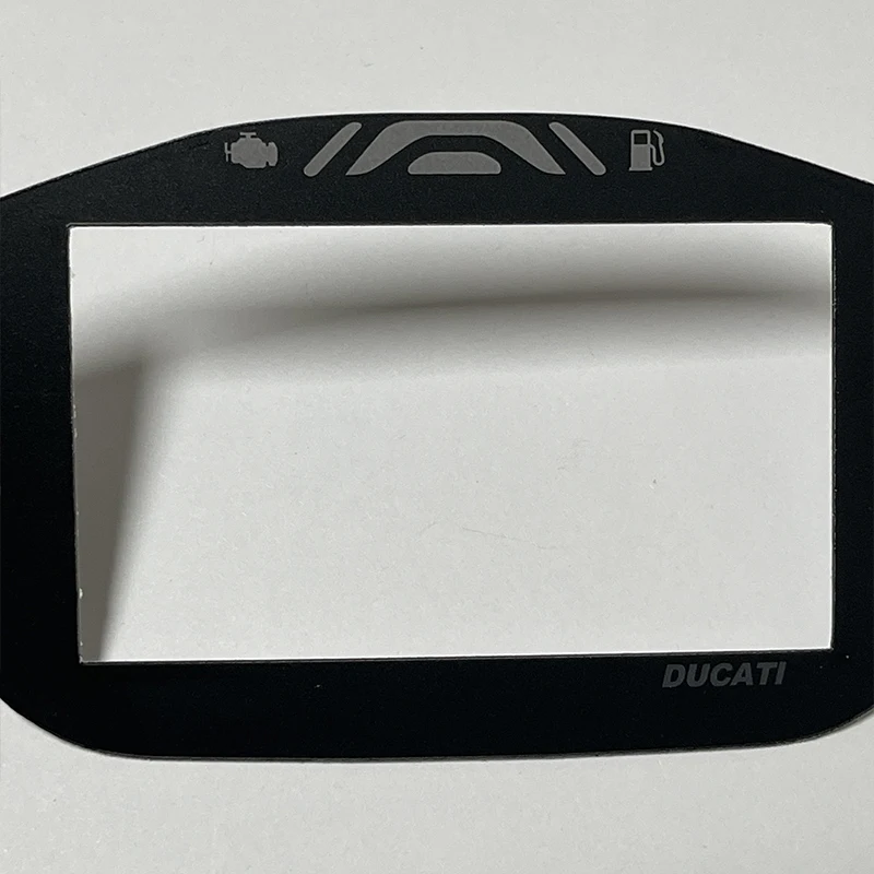 Motorfiets Snelheidsmeter Stic - Trail Tech Vapor Accessories recensie en prijs