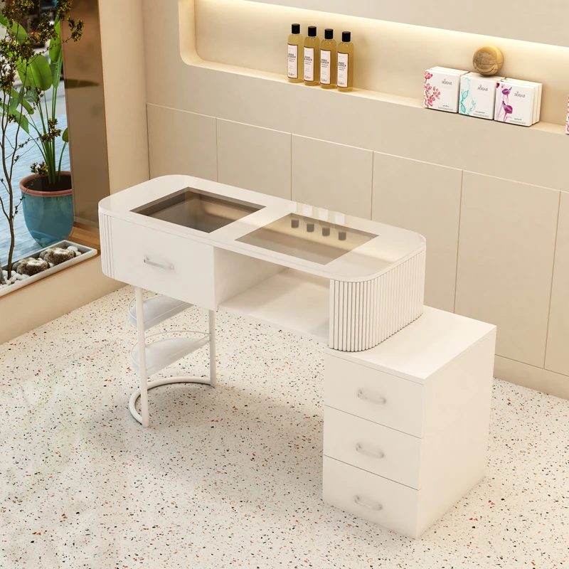 Accessoires Stand Nageltafel W - Tech Accessories Stand recensie en prijs