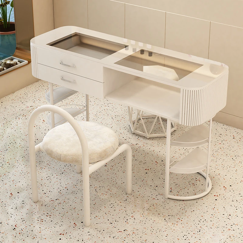 Accessoires Stand Nageltafel W - Tech Accessories Stand recensie en prijs