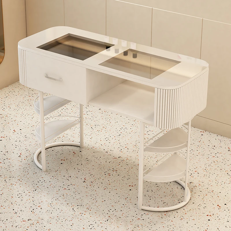 Accessoires Stand Nageltafel W - Tech Accessories Stand recensie en prijs