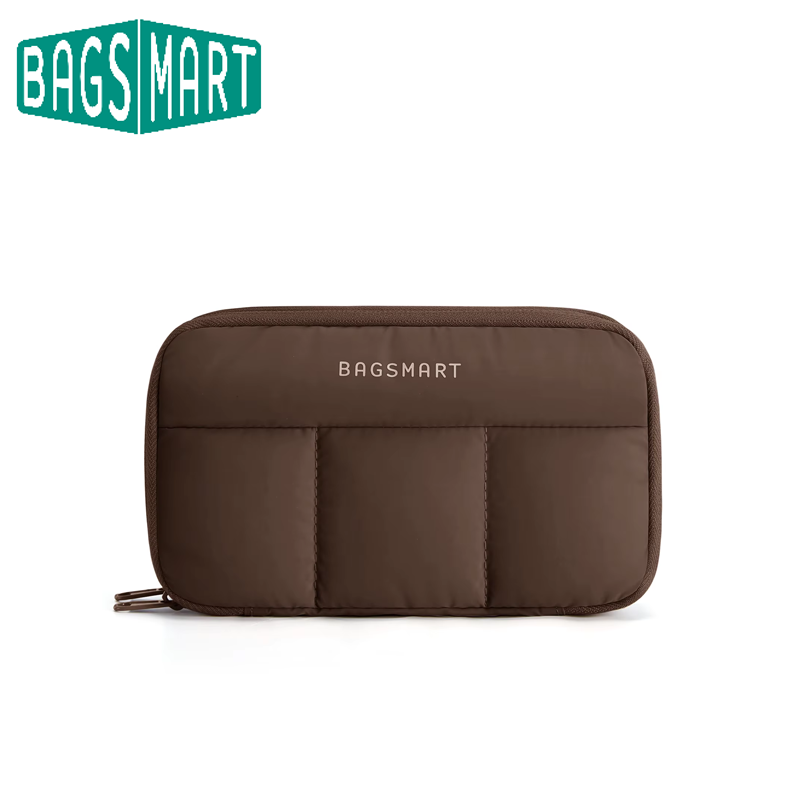 BAGSMART Kabelorganizer Reista - Tech Accessories Backpack recensie en prijs