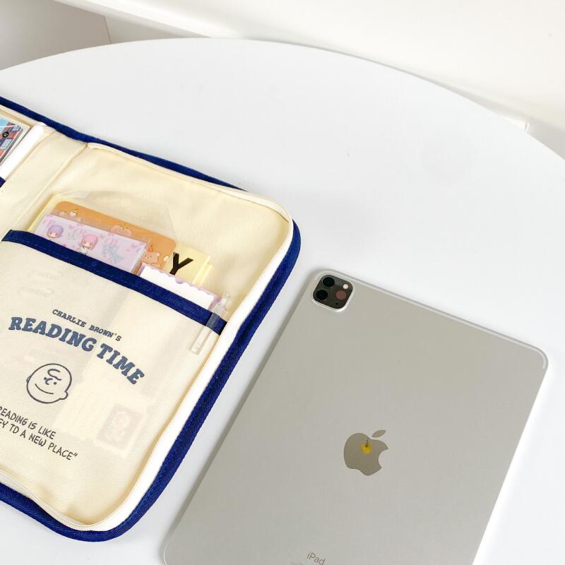 Snoopy Boekvormige Canvas Opbe - Document Scanner Portable recensie en prijs