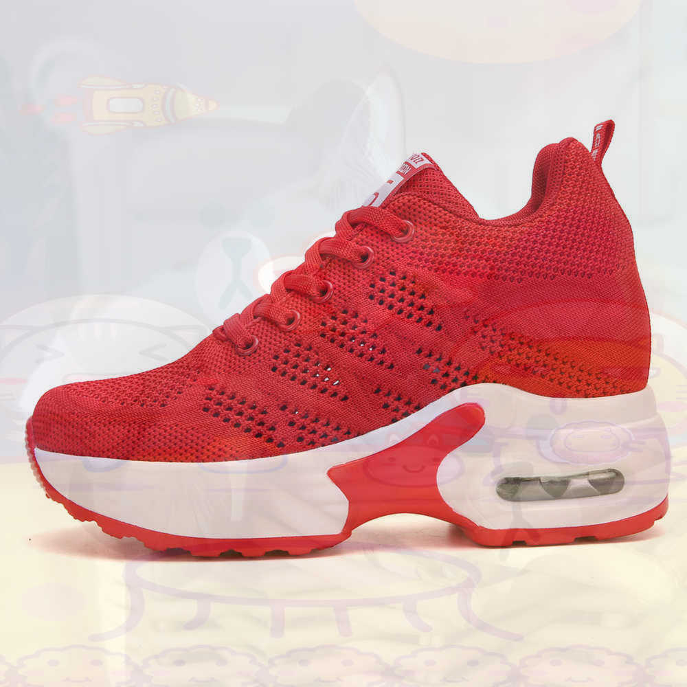 Rode maat 36 schoenen vrouw te - Tech Accessories Key recensie en prijs
