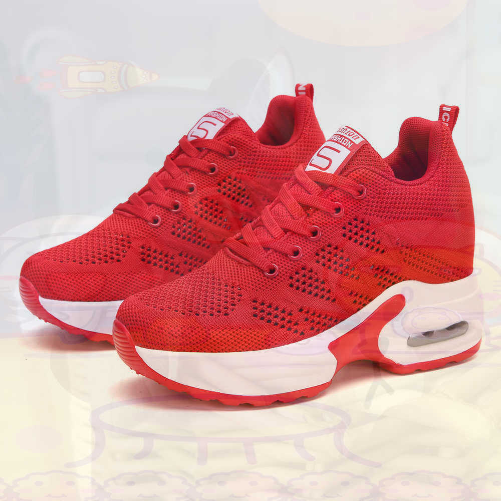 Rode maat 36 schoenen vrouw te - Tech Accessories Key recensie en prijs