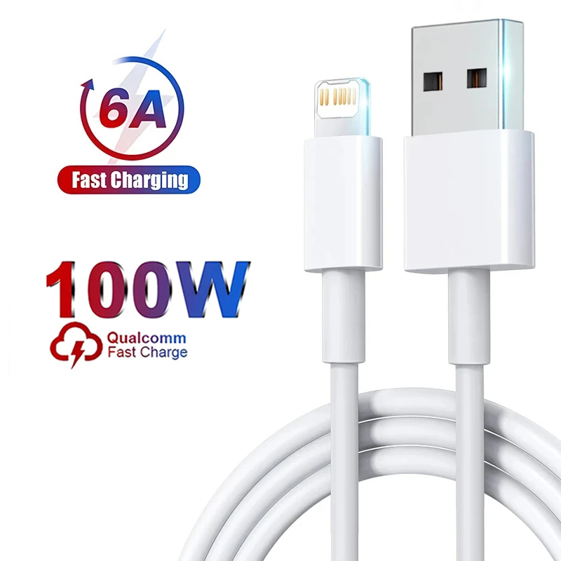 100W Snelle Oplaadkabel Voor A - Tech Accessories Phone recensie en prijs
