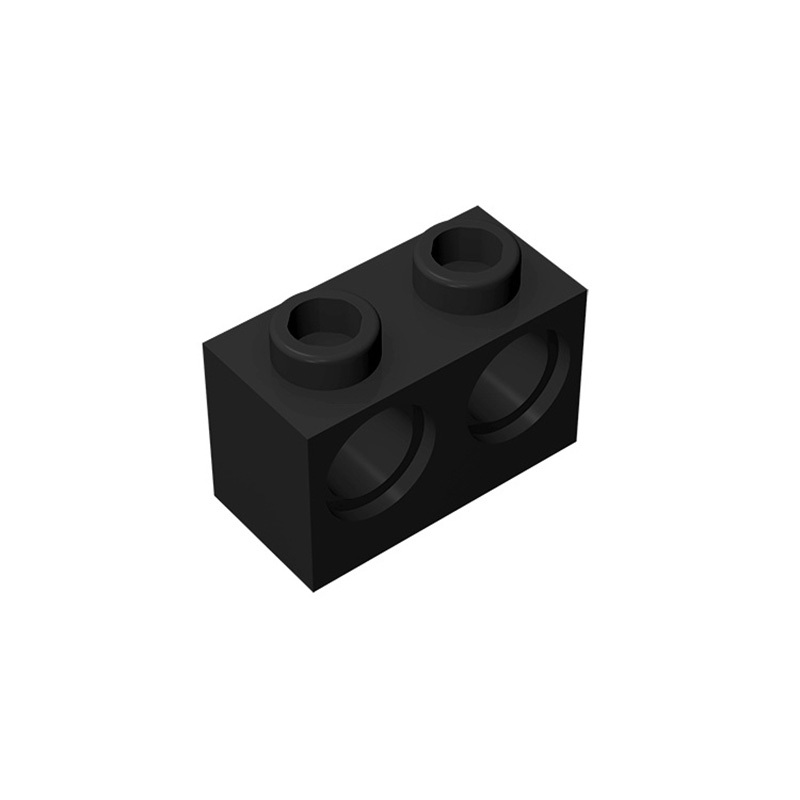 10 Stuks MOC Assembleert Deelt - Tech X recensie en prijs