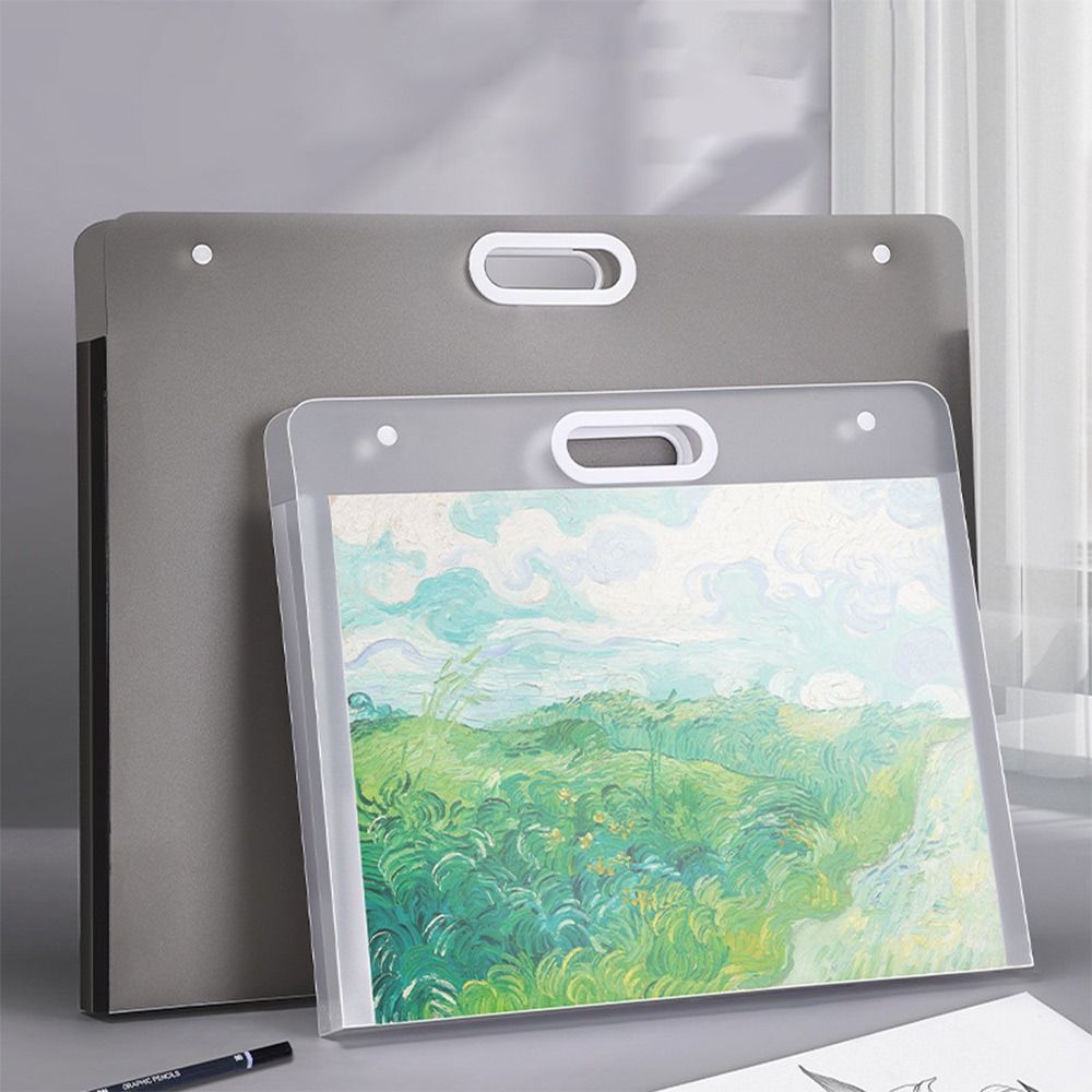 Eenvoudige A2/A3/A4 Bestandsma - Document Scanner Portable recensie en prijs