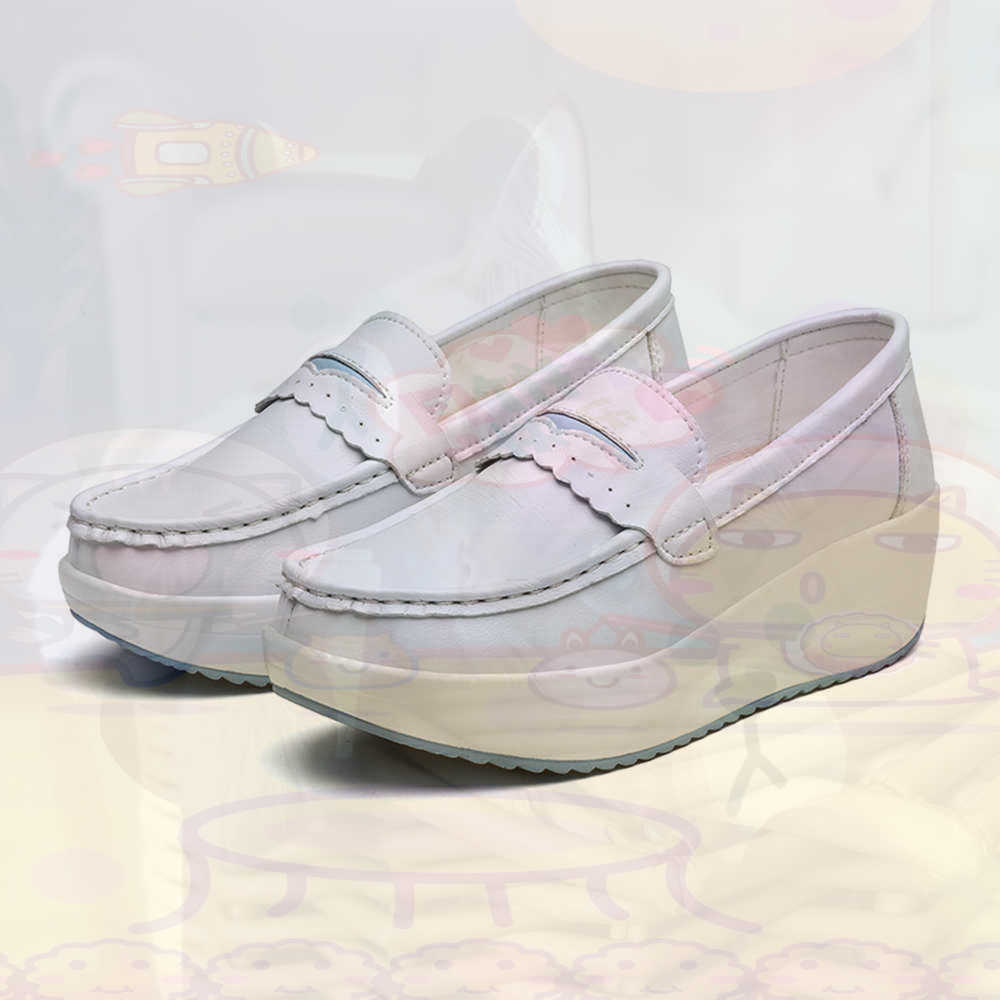 Plataform Winter Roze Sneakers - Tech Accessories Gifts For Men recensie en prijs