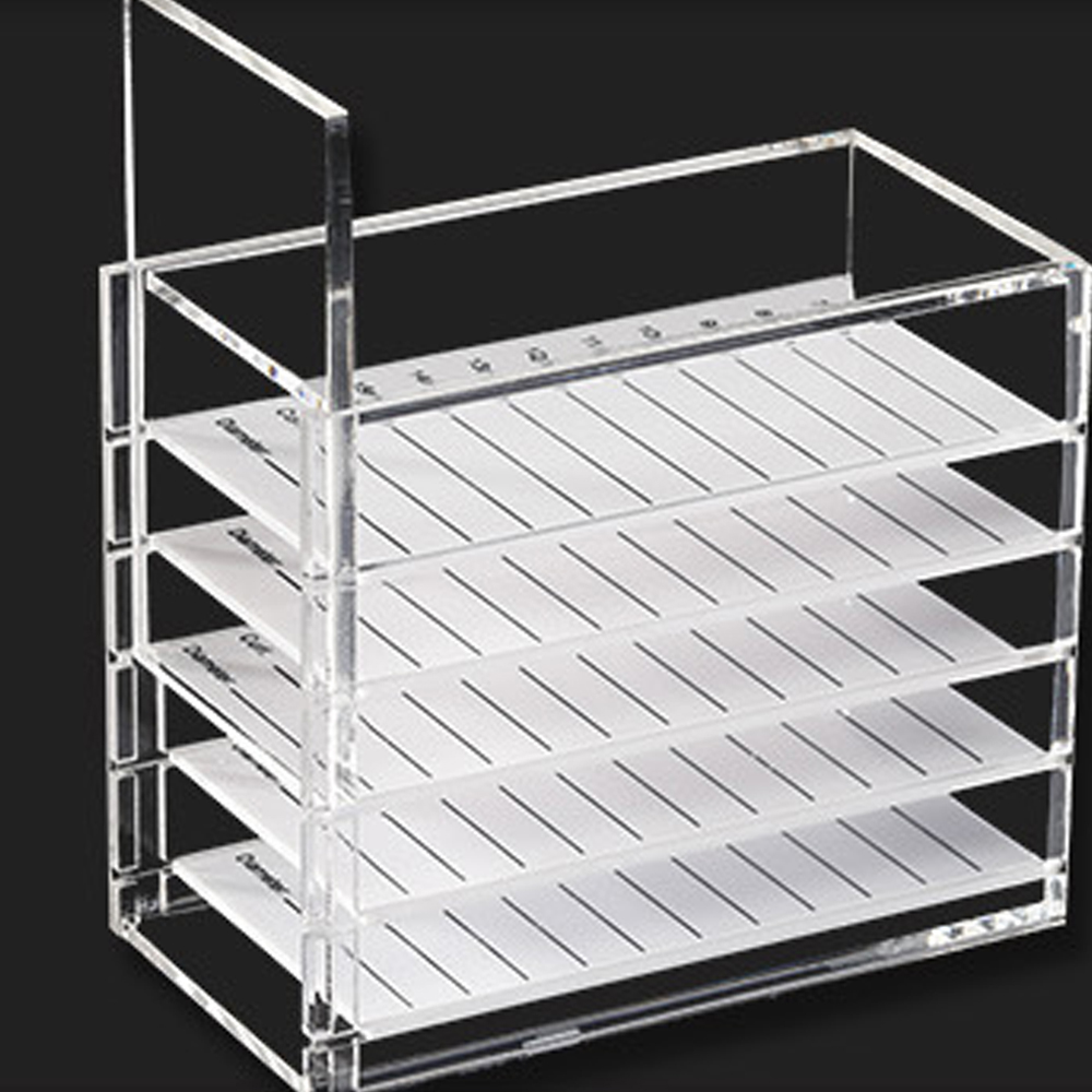 Valse wimperextensies opbergdo - Tech Accessories Stand recensie en prijs