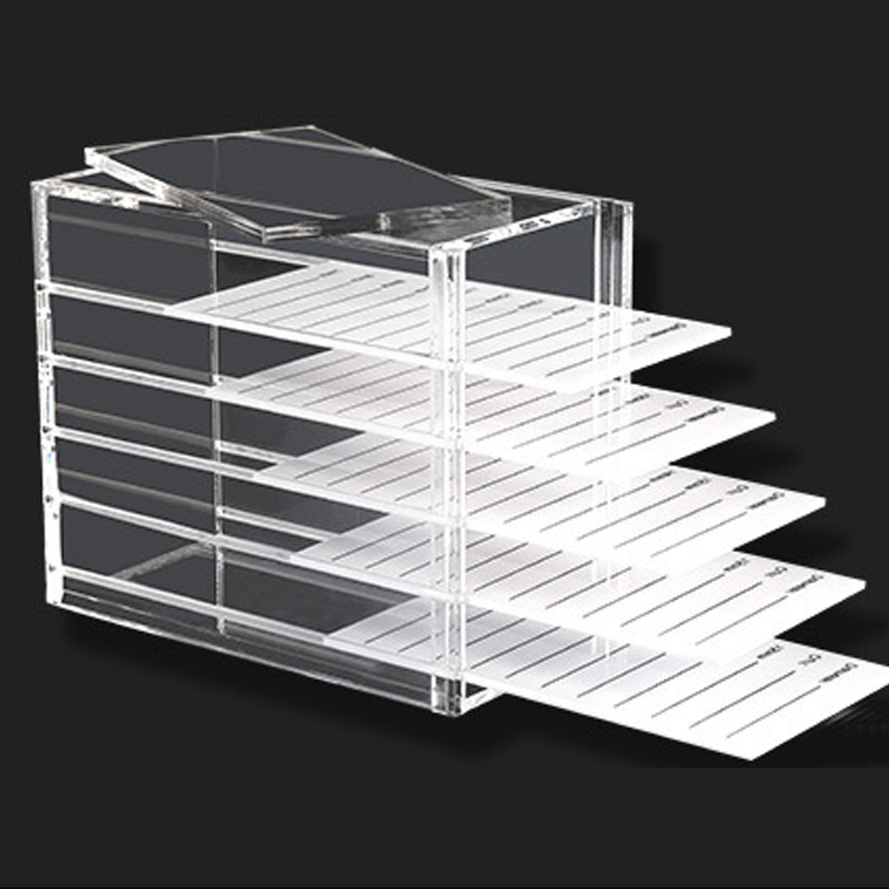 Valse wimperextensies opbergdo - Tech Accessories Stand recensie en prijs