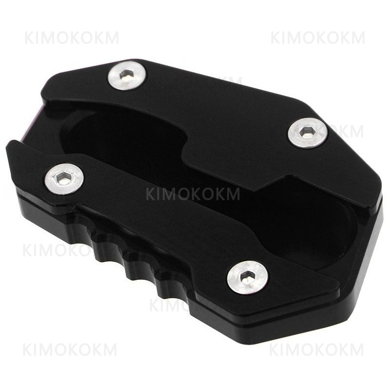 Motorfiets Kickstand Voet Zijs - Tech Accessories Stand recensie en prijs