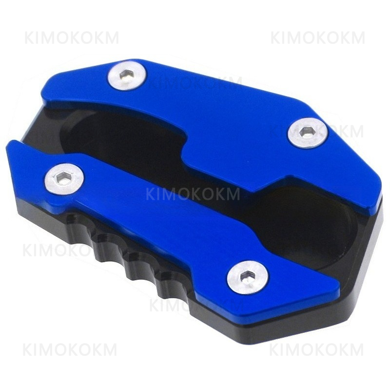 Motorfiets Kickstand Voet Zijs - Tech Accessories Stand recensie en prijs
