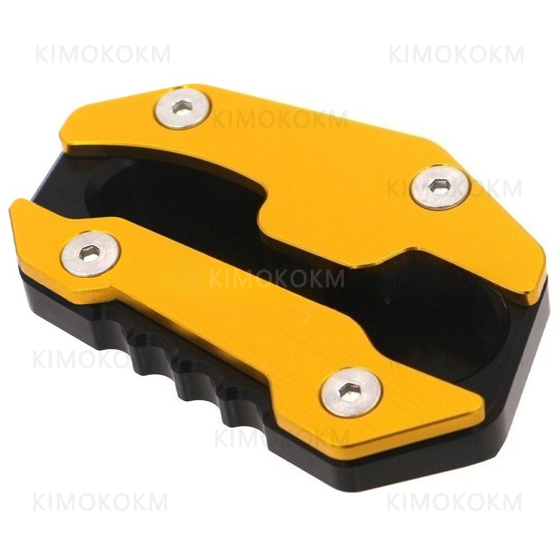 Motorfiets Kickstand Voet Zijs - Tech Accessories Stand recensie en prijs