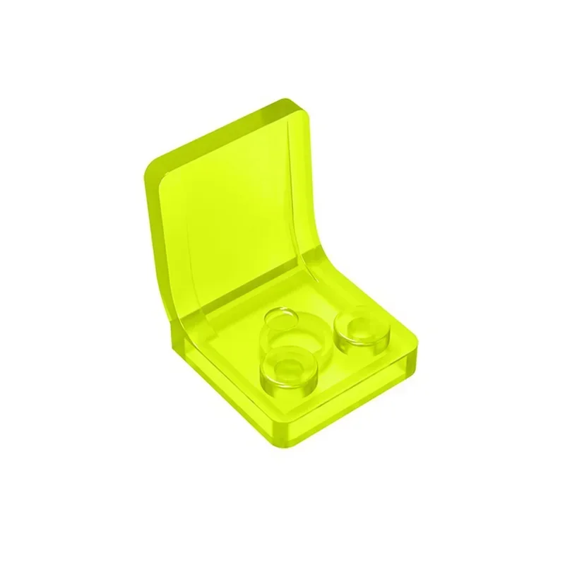 45 STKS 4079 Minifiguurtje Geb - Tech X recensie en prijs